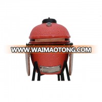 HIGH END Kamado Ceramic Charcoal barbecue Bbq Grill outdoor bbq grill